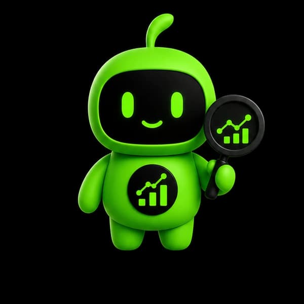 Analytics agent